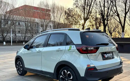 Honda Fit, 2023 год, 1 380 115 рублей, 4 фотография