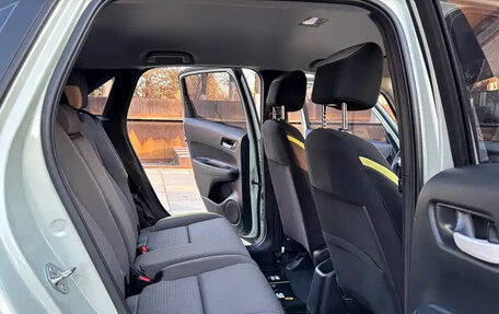 Honda Fit, 2023 год, 1 380 115 рублей, 19 фотография