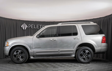 Ford Explorer III, 2003 год, 460 000 рублей, 8 фотография