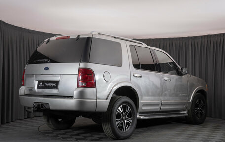 Ford Explorer III, 2003 год, 460 000 рублей, 5 фотография