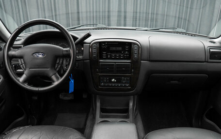 Ford Explorer III, 2003 год, 460 000 рублей, 10 фотография