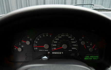 Ford Explorer III, 2003 год, 460 000 рублей, 14 фотография