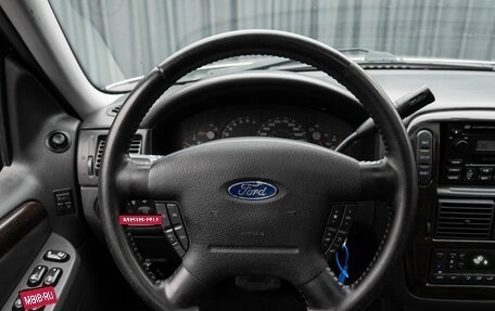 Ford Explorer III, 2003 год, 460 000 рублей, 13 фотография