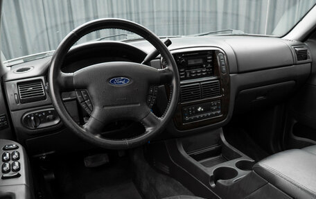 Ford Explorer III, 2003 год, 460 000 рублей, 9 фотография