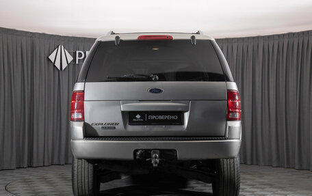 Ford Explorer III, 2003 год, 460 000 рублей, 6 фотография