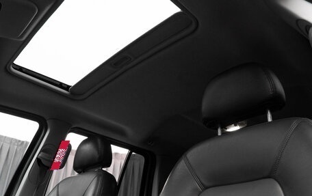 Ford Explorer III, 2003 год, 460 000 рублей, 12 фотография