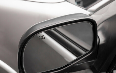 Ford Explorer III, 2003 год, 460 000 рублей, 20 фотография