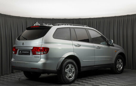 SsangYong Kyron I, 2008 год, 520 000 рублей, 5 фотография