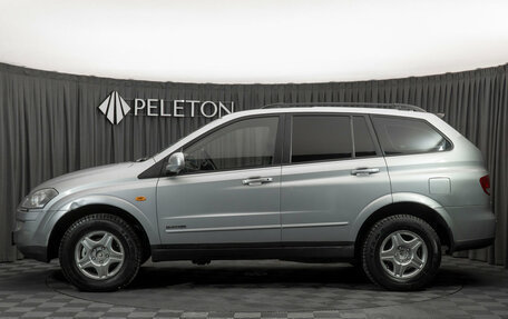 SsangYong Kyron I, 2008 год, 520 000 рублей, 7 фотография