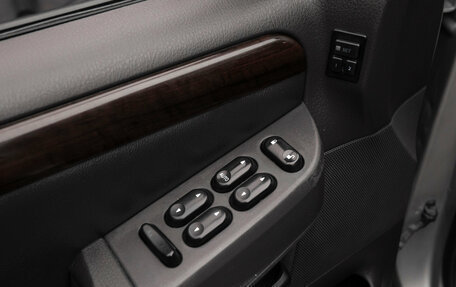 Ford Explorer III, 2003 год, 460 000 рублей, 17 фотография