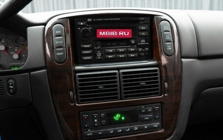 Ford Explorer III, 2003 год, 460 000 рублей, 16 фотография