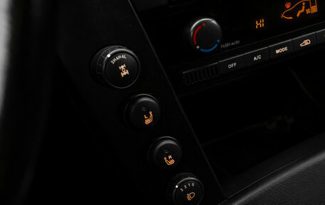 SsangYong Kyron I, 2008 год, 520 000 рублей, 17 фотография