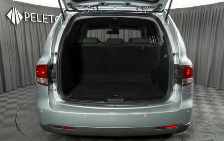 SsangYong Kyron I, 2008 год, 520 000 рублей, 20 фотография