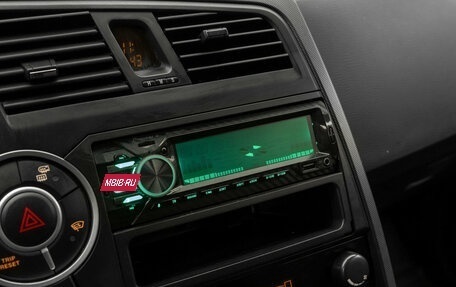 SsangYong Kyron I, 2008 год, 520 000 рублей, 19 фотография