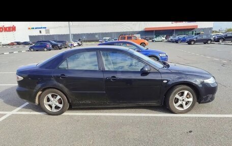 Mazda 6, 2005 год, 280 000 рублей, 3 фотография