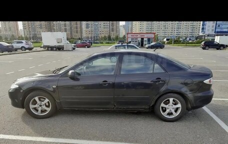 Mazda 6, 2005 год, 280 000 рублей, 2 фотография