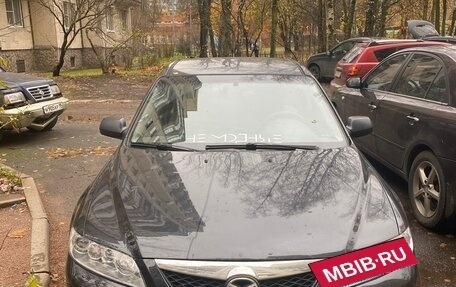 Mazda 6, 2005 год, 280 000 рублей, 4 фотография