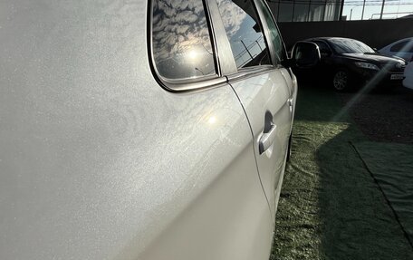 Mitsubishi ASX I рестайлинг, 2013 год, 1 050 000 рублей, 11 фотография