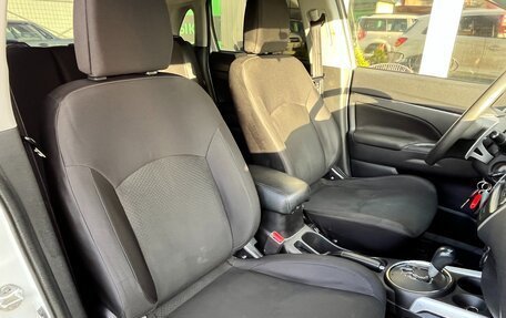 Mitsubishi ASX I рестайлинг, 2013 год, 1 050 000 рублей, 7 фотография