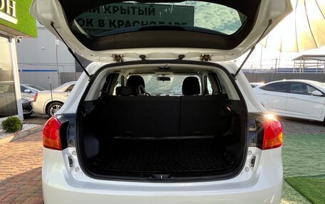 Mitsubishi ASX I рестайлинг, 2013 год, 1 050 000 рублей, 9 фотография