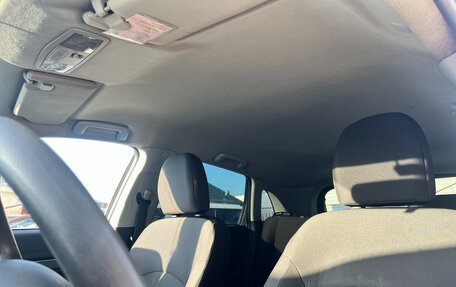 Mitsubishi ASX I рестайлинг, 2013 год, 1 050 000 рублей, 23 фотография