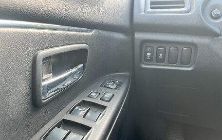 Mitsubishi ASX I рестайлинг, 2013 год, 1 050 000 рублей, 22 фотография