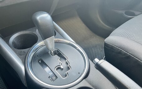 Mitsubishi ASX I рестайлинг, 2013 год, 1 050 000 рублей, 18 фотография