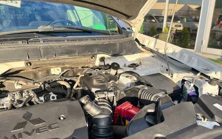 Mitsubishi ASX I рестайлинг, 2013 год, 1 050 000 рублей, 25 фотография