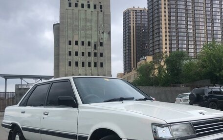 Toyota Camry, 1985 год, 100 000 рублей, 1 фотография