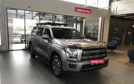 Haval H5, 2024 год, 3 649 000 рублей, 1 фотография