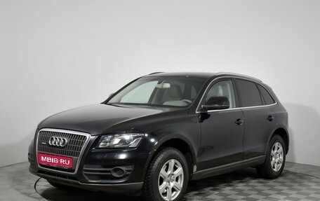 Audi Q5, 2012 год, 1 300 000 рублей, 1 фотография