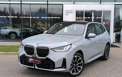 BMW X3, 2025 год, 7 380 000 рублей, 1 фотография