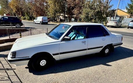 Toyota Camry, 1985 год, 100 000 рублей, 5 фотография