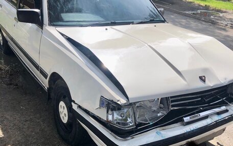 Toyota Camry, 1985 год, 100 000 рублей, 9 фотография