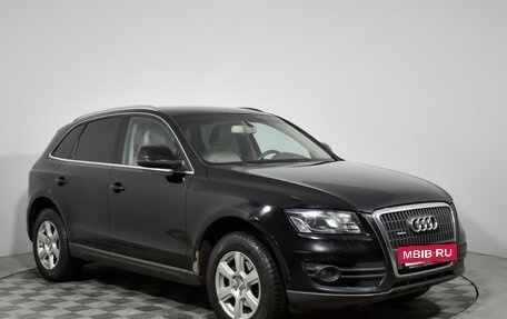 Audi Q5, 2012 год, 1 300 000 рублей, 3 фотография