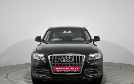 Audi Q5, 2012 год, 1 300 000 рублей, 2 фотография