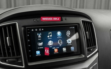 Hyundai H-1 II рестайлинг, 2016 год, 2 300 150 рублей, 24 фотография