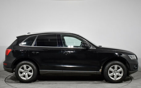Audi Q5, 2012 год, 1 300 000 рублей, 4 фотография