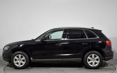 Audi Q5, 2012 год, 1 300 000 рублей, 8 фотография