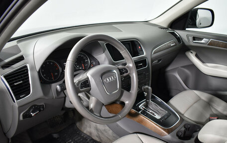 Audi Q5, 2012 год, 1 300 000 рублей, 9 фотография