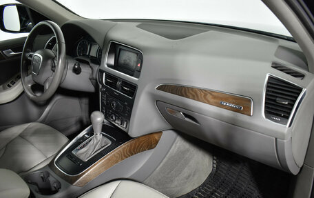 Audi Q5, 2012 год, 1 300 000 рублей, 12 фотография