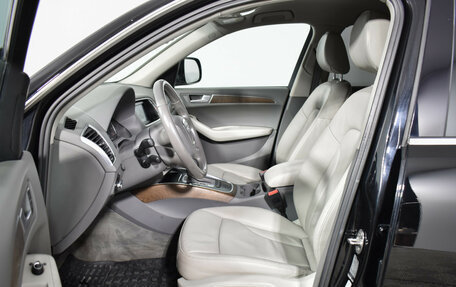 Audi Q5, 2012 год, 1 300 000 рублей, 10 фотография