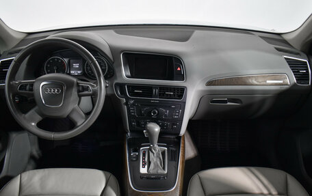 Audi Q5, 2012 год, 1 300 000 рублей, 13 фотография