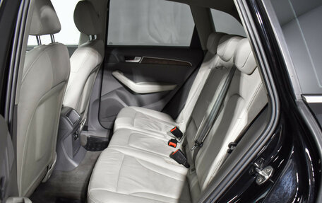 Audi Q5, 2012 год, 1 300 000 рублей, 11 фотография