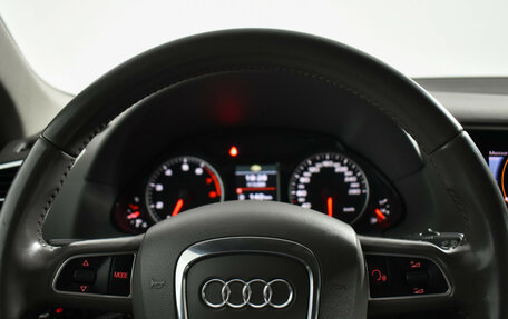 Audi Q5, 2012 год, 1 300 000 рублей, 14 фотография