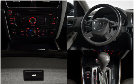 Audi Q5, 2012 год, 1 300 000 рублей, 18 фотография