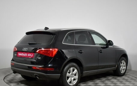 Audi Q5, 2012 год, 1 300 000 рублей, 5 фотография