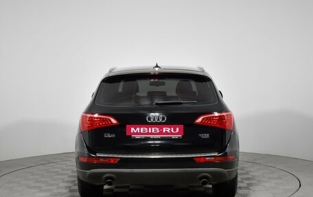 Audi Q5, 2012 год, 1 300 000 рублей, 6 фотография