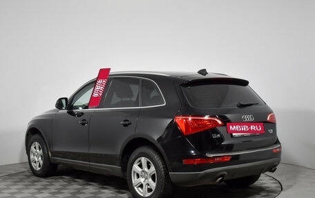 Audi Q5, 2012 год, 1 300 000 рублей, 7 фотография