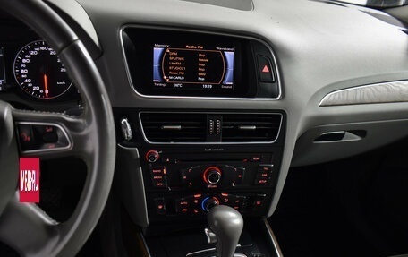 Audi Q5, 2012 год, 1 300 000 рублей, 17 фотография